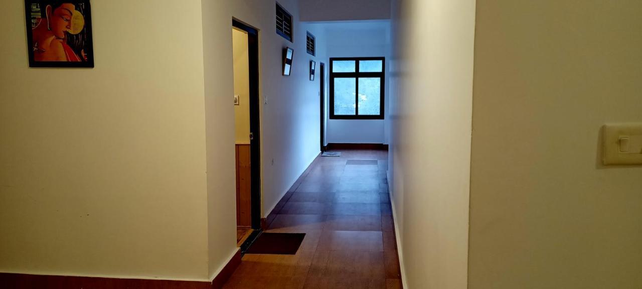 Le Coxy Resort Lachung Exterior photo